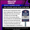 Everett Skate Deck
