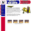 Skagit Skate