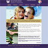 University of Washington Autism Center